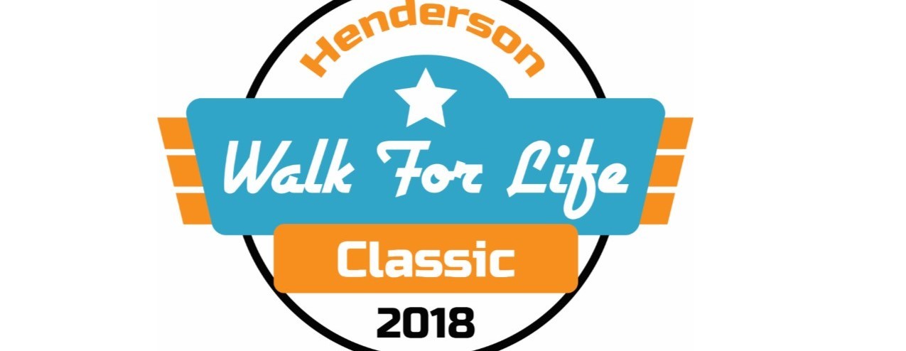 Walk for Life 2018 ---September 21, 2018